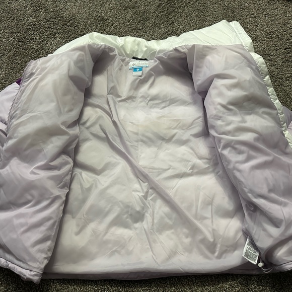 Columbia Puffer Jacket - Picture 4 of 7